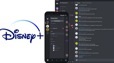 How To Stream Disney On Discord In 2024 Black Screen Fix