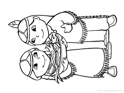More than 5.000 printable coloring sheets. Longhouse Coloring Page at GetColorings.com | Free ...