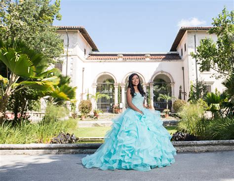 5 Best Quince Locations In Miami Supanik Photography