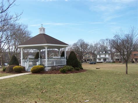 Ellwood City Borough - Sustainable Pennsylvania