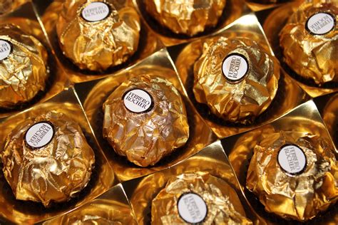 5 Popular Italian Chocolate Makers It S All About Italy