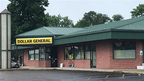 Dollar General to open Wisconsin Rapids store at vacant Family Video