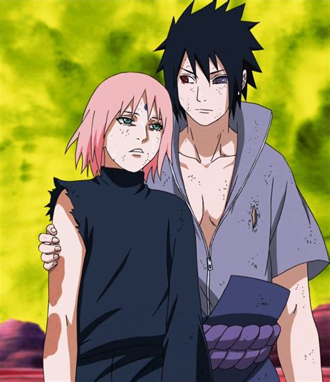 Pin By Xavier Francis On Naruto Sasusaku Naruto Uzumaki Sakura And