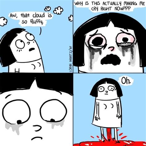 15 Painfully Funny Comics About Periods Only Ladies Will Understand