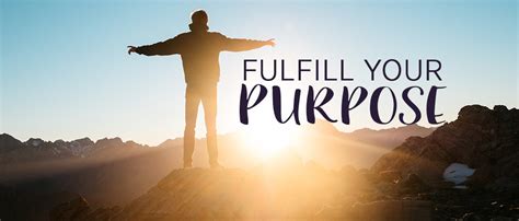 Fulfill Your Purpose Bethany Christian Assembly