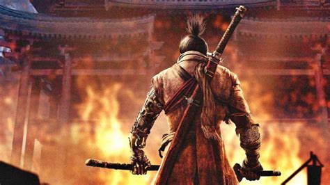 All players will receive a free update that includes new boss challenge modes, player recordings, and unlockable skins. Sekiro Shadows Die Twice: Sells Through 3.8 Million ...