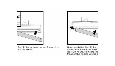 Shark Rotator Lift-Away Owner's Manual