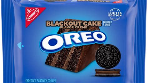 Cotton Candy Oreo Cookies Are Returning This Summer