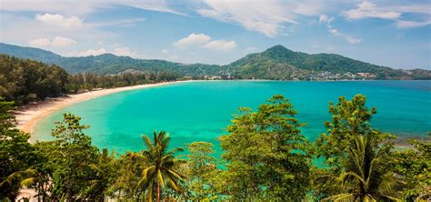 Les plus belles plages de Phuket à découvrir dans une croisière Costa CostaClub