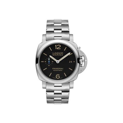 Purchase Panerai Luminor Marina 3 Days Automatic Acciaio 42mm Watch