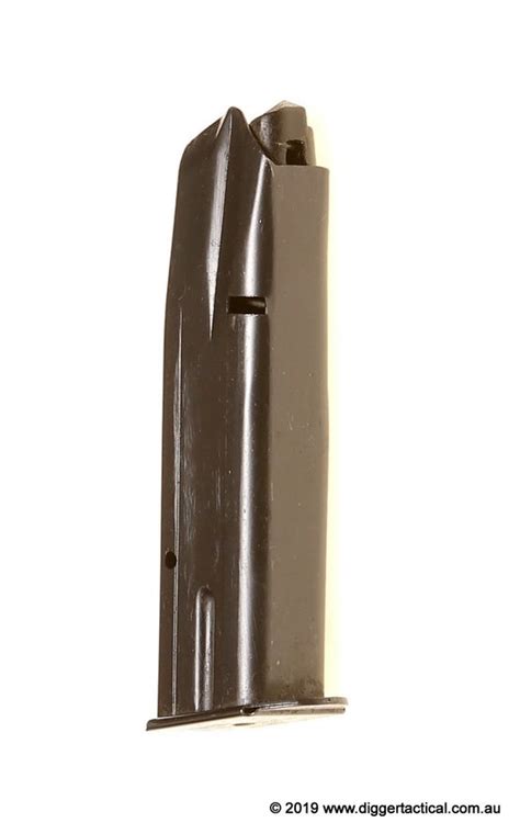 Norinco Np28 Np29 9mm 1911 Double Stack 15rnd Magazine Used
