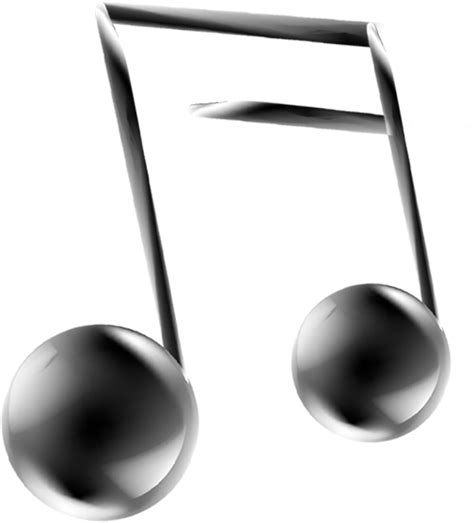 Music Clipart Note