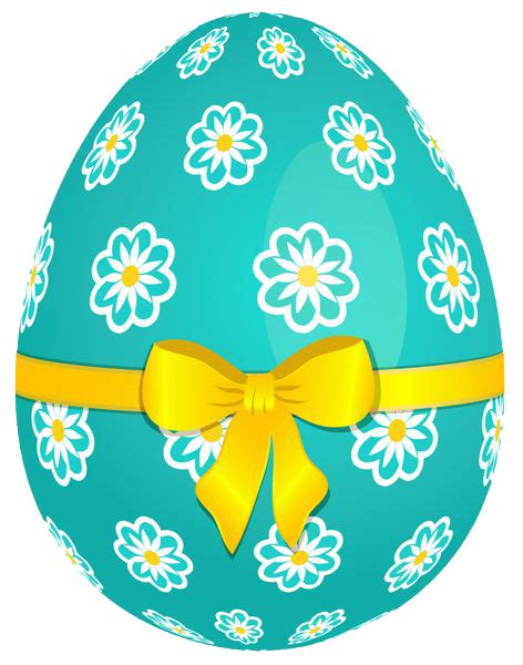 Download Easter Eggs Transparent Hq Png Image Freepngimg