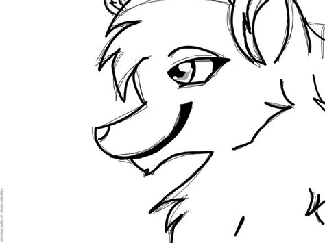Anime animals coloring pages download and print for free