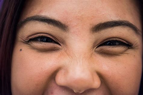 13 Asians On Identity And The Struggle Of Loving Their Eyes Huffpost Canada