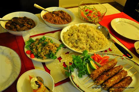 Top 10 Traditional Eid Dishes A Listly List