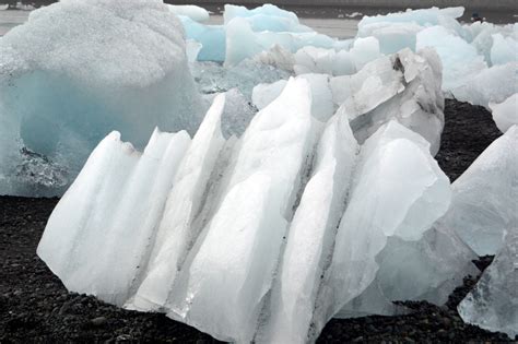 Iceland Has Got A Diamond Beach Guide To Iceland