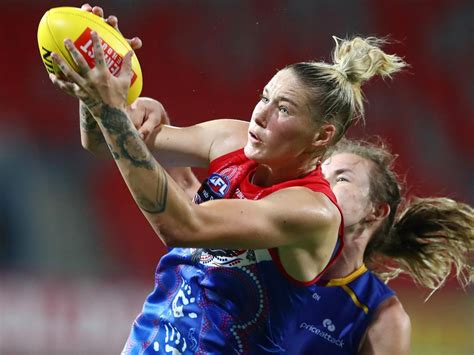 Aflw Womens Afl News Updates And Latest Scores Au