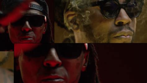 New Release Lil Wayne And 2 Chainz Gotta Lotta Video Sa Hip Hop Mag