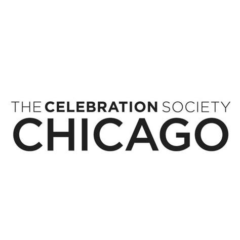 The Celebration Society Chicago