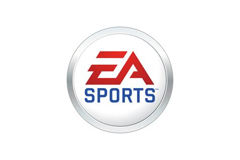 Ea Sports Logo Vector