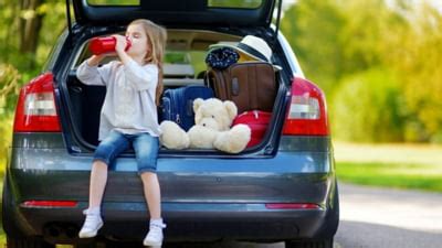 Nu Pleca La Drum Nepregatit Iata Cele Lucruri Pe Care Trebuie Sa Le