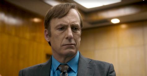 Heres Why Better Call Saul Ends After 6 Seasons