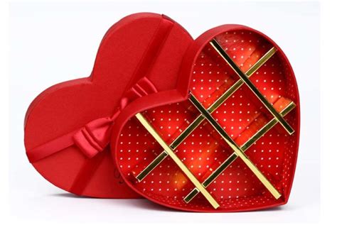 Flower box gift flower boxes valentines flowers valentine gifts valentine nails valentine ideas chocolate flowers bouquet valentine's day flower send flowers and cake to any city in china by local professional flowers shop. Empty Heart Shaped Box For Chocolate Cookies Candy Gift ...
