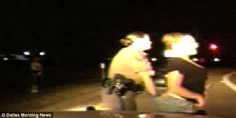 Kelley Helleson Fired Female Cop Is Fired After Performing Aggressive