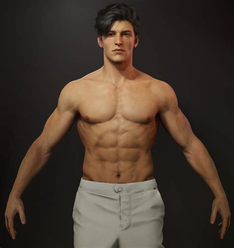 Man Body Force One Male Body Human Poses Human Poses Reference