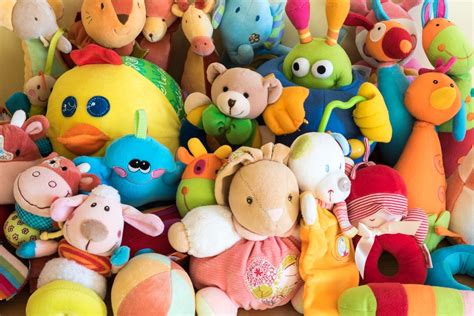 Diy Crafts How To Make Your Own Stuffed Toys Viral Rang