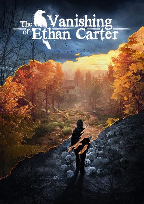 The Vanishing Of Ethan Carter Video Game Imdb