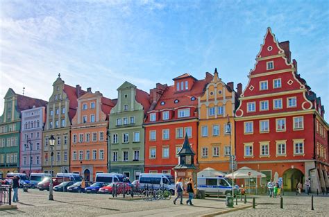 21 Bucket List Worthy Things To Do In Poland • Nomad By Trade