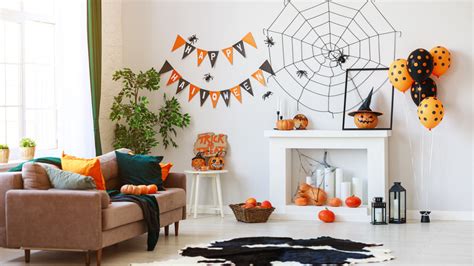 5 Budget Friendly Halloween Decor Crafts You Can Diy