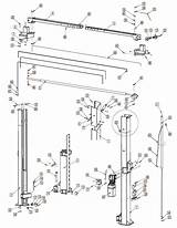 Rotary Lift Parts