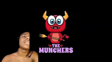 Munchers On Top Youtube