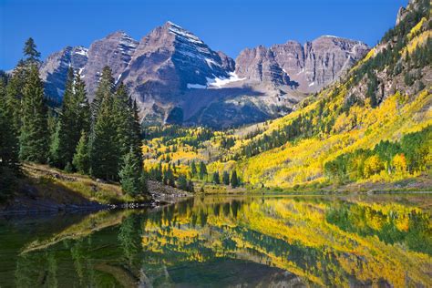 Best Things To Do In The Fall In Colorado