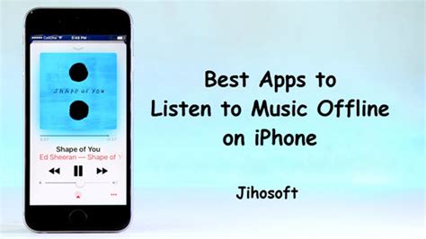 Listen to music without an internet connection by using these great offline music apps. Best Offline Music Apps for iPhone to Enjoy Music Everywhere