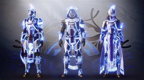 Destiny 2 Solstice 2022 Guide Including Candescent Armour Upgrade
