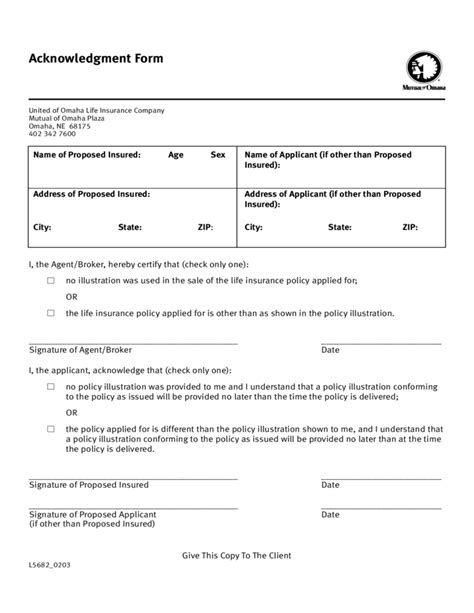 This will take 4 to 8 weeks and will include an entire review of all your records. Life Insurance Application Form Template Free Download