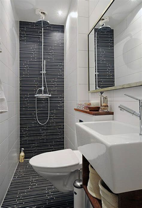 Planning is essential in when it comes to small bathrooms everything from layout to floor plans white or neutral colours are best for a small bathroom. 55 Cozy Small Bathroom Ideas for Your Remodel Project ...