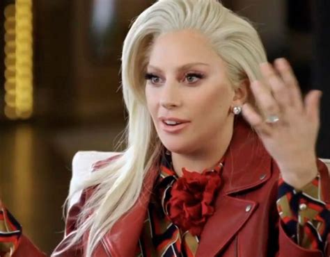 La Peor Entrevista De Lady Gaga Tras La Super Bowl Cromosomax