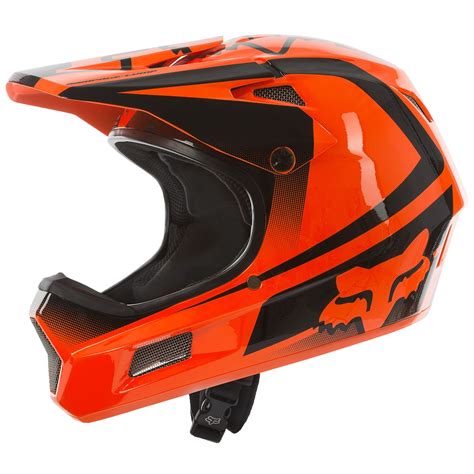 Shop the latest full face mountain bike helmet deals on aliexpress. Fox Racing Rampage Comp Imperial Full Face Mountain Bike ...