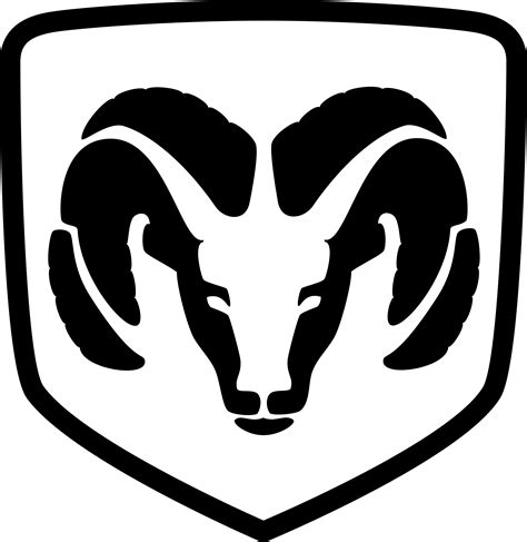 Dodge Logo Png