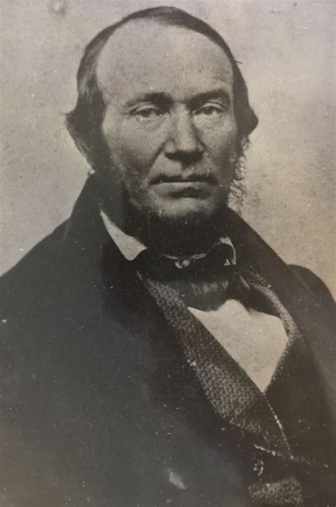 Stillman Wright 1812 1875