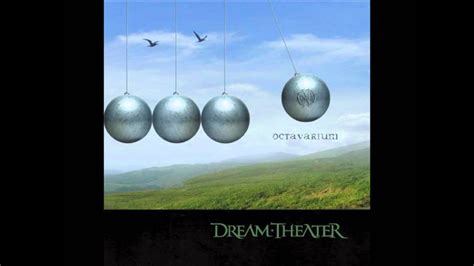 Dream Theater Octavarium Iii And Iv Medicate Awakening