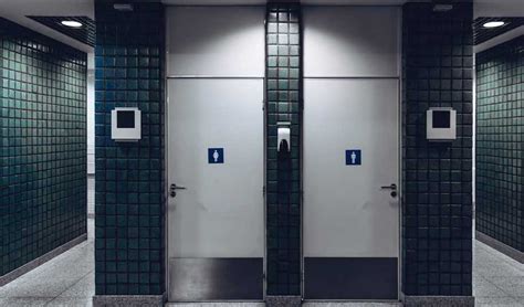 Bagian Yang Terkotor Dari Bandara Ternyata Bukan Toilet