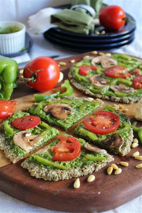 23 Raw Vegan Recipes Youre Craving Right Now Ricetta Mangiare