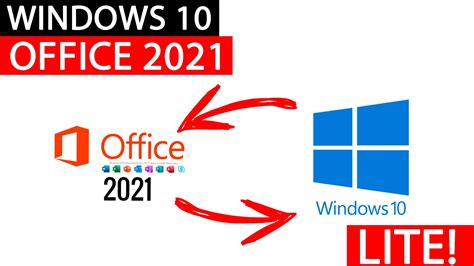 Windows 10 Pro Lite 21h2 Office 2021 Átila Felipe