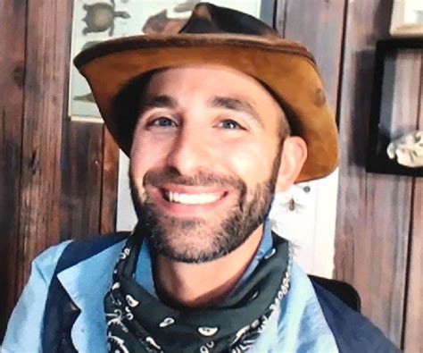 Coyote Peterson Biography - Facts, Childhood, Family Life & Achievements